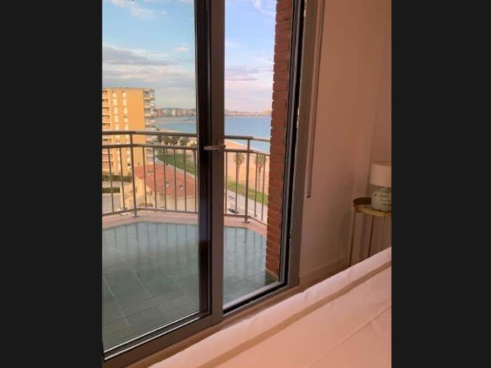 Apartamento Torre Valentina Frente Al Mar كالونج المظهر الخارجي الصورة